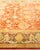 Solo Rugs Mogul, One-of-a-Kind Hand-Knotted Area Rug in Orange, 8' 1" x 10' 1" For Sale - Image 4 of 8