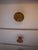 French French White Lacquer Dresser With Brass Hardware Attributed to Carlo De Carli For Sale - Image 3 of 5