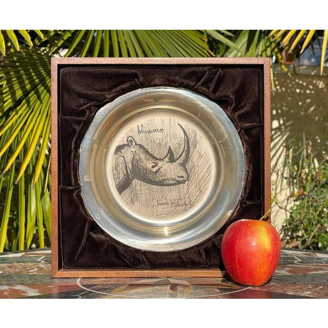 Artist: Bernard Buffet (1928-1999) Period: 20th century Style: Other Style Condition: Excellent condition Material:...