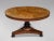 Fine Quality William IV Period Rosewood Centre Table with Faded Golden Colour & Patina This William IV period early 19th-...