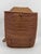 Three Vintage Handwoven Rattan and Shell Bags / Baskets For Sale In New York - Image 6 of 14