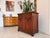 Pipe Baroque Sideboard/Chest of Drawers Dimensions: Height x Width x Depth 90 x 100 x 55 cm For sale is an original, very...