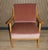 Mid-Century Modern Mid-Century Modernist Easy Armchair in Light Wood, 1950s-1960s For Sale - Image 3 of 13
