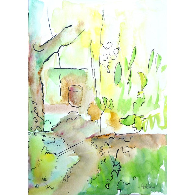 My French Garden For Sale In Los Angeles - Image 6 of 6