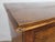 Brown Edwardian Drop Handle Chest of 2 Drawers in Oak, 1910s For Sale - Image 8 of 18