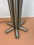 Metal Space Age Floor Lamp in Metal For Sale - Image 7 of 8