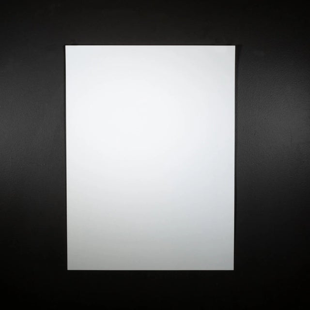 Original Signed Lance Hidy, Great Egret, Poster c.1985 For Sale - Image 4 of 4