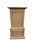 Large Pedestal Restoration Hardware For Sale - Image 14 of 18