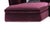 Red Dress-Up Sectorial Sofa by Rodolfo Dordoni for Cassina For Sale - Image 8 of 18