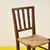 Discover this charming rustic-style wooden chair, a designer piece that combines functionality and aesthetics. Crafted...