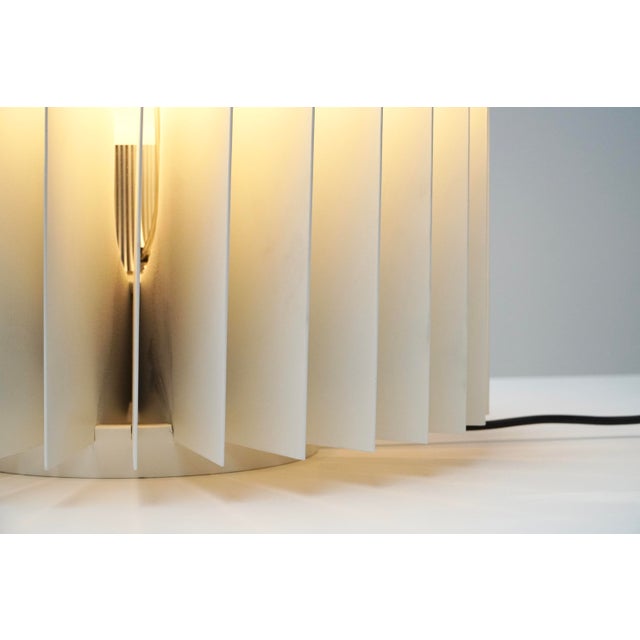 Sirrah MT Table Lamp by Giancarlo Mattioli for Sirrah, Italy, 1960s For Sale - Image 4 of 13