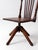 Antique Victorian Children's Swivel Desk Chair For Sale - Image 9 of 18