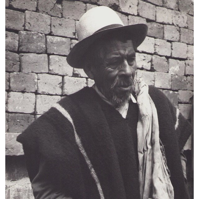 Hanna Seidel (1925 to 2005) lived and worked in Argentina for many years. She was a world traveller, journeying to South...