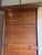 Large Oak Roller Shutter Cabinet For Sale - Image 4 of 10