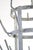 Wine Cellar Accessory Bottle Drying Rack For Sale - Image 6 of 12