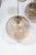 Mid 20th Century Raak Modern 4-Light Globe Hanging Pendant Lamp For Sale - Image 5 of 10
