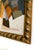 Original painting by Jessalin Beutler, completed in 2026. Acrylic and collage on canvas wrapped board. Signed, dated and...