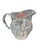 Mid-Century Modern Vintage English Mackinlay's Scotch Glass Pub Water Pitcher For Sale - Image 3 of 5