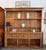 Large 19th Century English Pine Dresser/Cupboard For Sale - Image 10 of 10