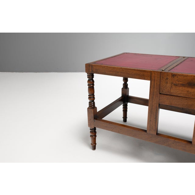 Metamorphic Table, United Kingdom, 1960s For Sale - Image 6 of 10