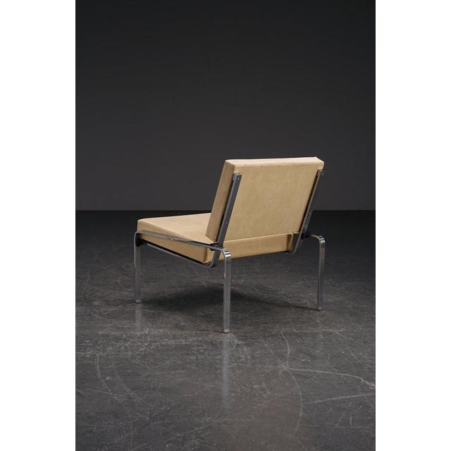 period: 1960s origin: The Netherlands dimensions (cm): h70 x w62 x d70 cm (sh 40 cm) dimensions (inch): h27,56 x w24,41 x...