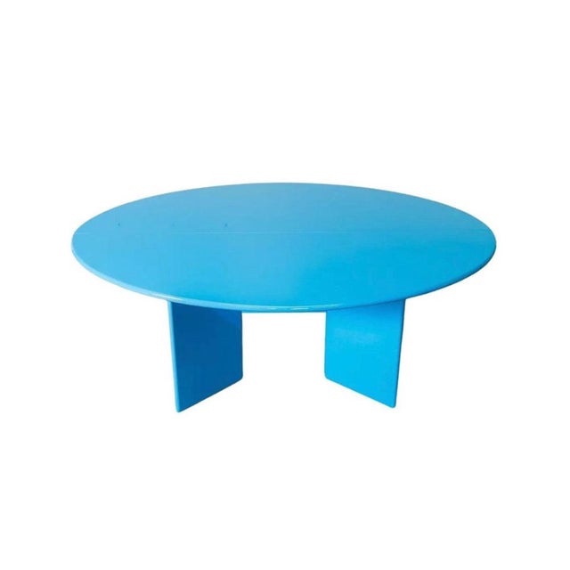 Gavina Antella Table by Kazuhide Takahama for Simon Gavina, 1975 For Sale - Image 4 of 5