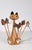 Mid 20th Century Wood Cat and Mouse Cocktail Hor d'Oeuvres Set For Sale - Image 9 of 9
