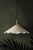 Metal Mitzi Sodsai 20 in. 1 Light Pendant in Aged Brass Finish For Sale - Image 7 of 10