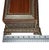 Vintage Large Wood Box Micro Mosaic Inlaid Marquetry With Blue Velvet 17 X 7 X 4.5 For Sale - Image 15 of 17