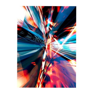 Paul Cooklin, Abstraction 492, Edition of 50 For Sale