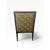 Wood 2010s Ethan Allen Giselle Chair For Sale - Image 7 of 10