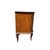 Wood Antique French Deco Sideboard For Sale - Image 7 of 8