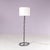 Brutalist Chain Floor Lamp in the style of Franz West, Netherlands, 1970s For Sale - Image 6 of 10