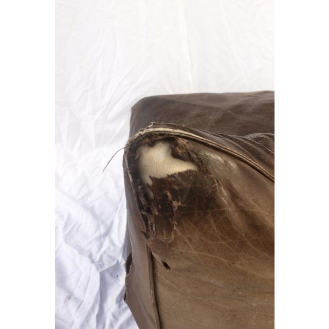 Bambole Sectional Sofa by Mario Belini for B&B Italia, Set of 8 For Sale - Image 9 of 18