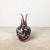 Pop Art vase Producer: Opaline Florence Design: Carlo Moretti Decade: 1970s Original vintage 1970s Pop Art hand blown vase...