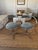 Mid-Century Chrome Tubular Armchairs by Etowah Mfg, a Pair For Sale In Little Rock - Image 6 of 18