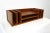 Mid-Century Modern Georg Petersens Danish Teak Desk Organizer Mobelfabrk a/S Denmark For Sale - Image 3 of 9