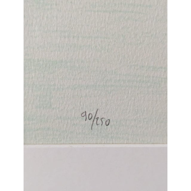 Niki de Saint Phalle, Toys, 1995, Lithograph For Sale - Image 3 of 6