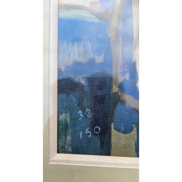 1970s Robert Dago, Scenes of Life in Saint Martin, 1970s, Gouache For Sale - Image 5 of 8