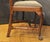 Early 18th Century Pair of English Early-Mid 18th Century Queen Anne Side Chairs For Sale - Image 5 of 11