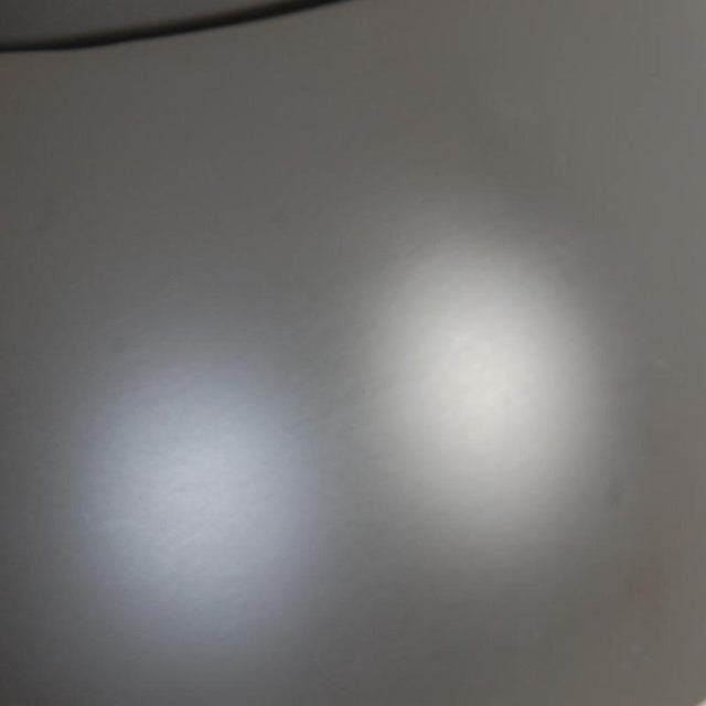 1980s Grey Royal Pendant by Arne Jacobsen, 1980s For Sale - Image 5 of 9