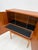 Vintage Teak Bacchus Bar Cabinet by Torbjørn Afdal for Mellemstrands Trevareindustri AS, Norway, 1960s For Sale - Image 9 of 12