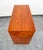 Mid Century Danish Modern Chest of Drawers Dresser Teak Wood Mobler 4 Vintage For Sale - Image 4 of 12