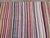 Galerie Shabab Collection Mid-20th Century Turkish Flatweave Kilim Carpet For Sale - Image 4 of 7