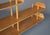 Large Shelving Unit in Birchwood by Willem Lutjens for Gouda Den Boer,1950s For Sale - Image 13 of 14
