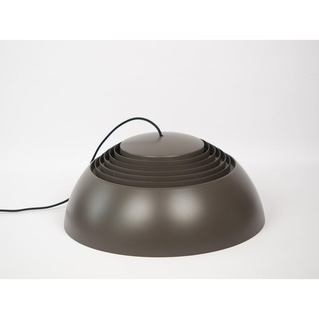 Vintage AJ Royal 500 Pendant Lamp by Arne Jacobsen for Louis Poulsen, 1959 For Sale - Image 6 of 11