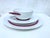 Vintage Tea Service by Mario Bellini for Rosenthal, 1980s, Set of 15 For Sale - Image 11 of 18
