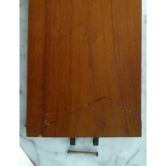 Swiss Wall Unit or Room Divider, 1960s For Sale - Image 10 of 18