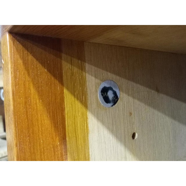 Modell RY 26 Sideboard in Teak by Hans Wegner for Ry Møbler, 1950s For Sale - Image 12 of 16