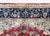 Late 20th Century Vintage Indian Tabriz-Style Rug For Sale - Image 5 of 15